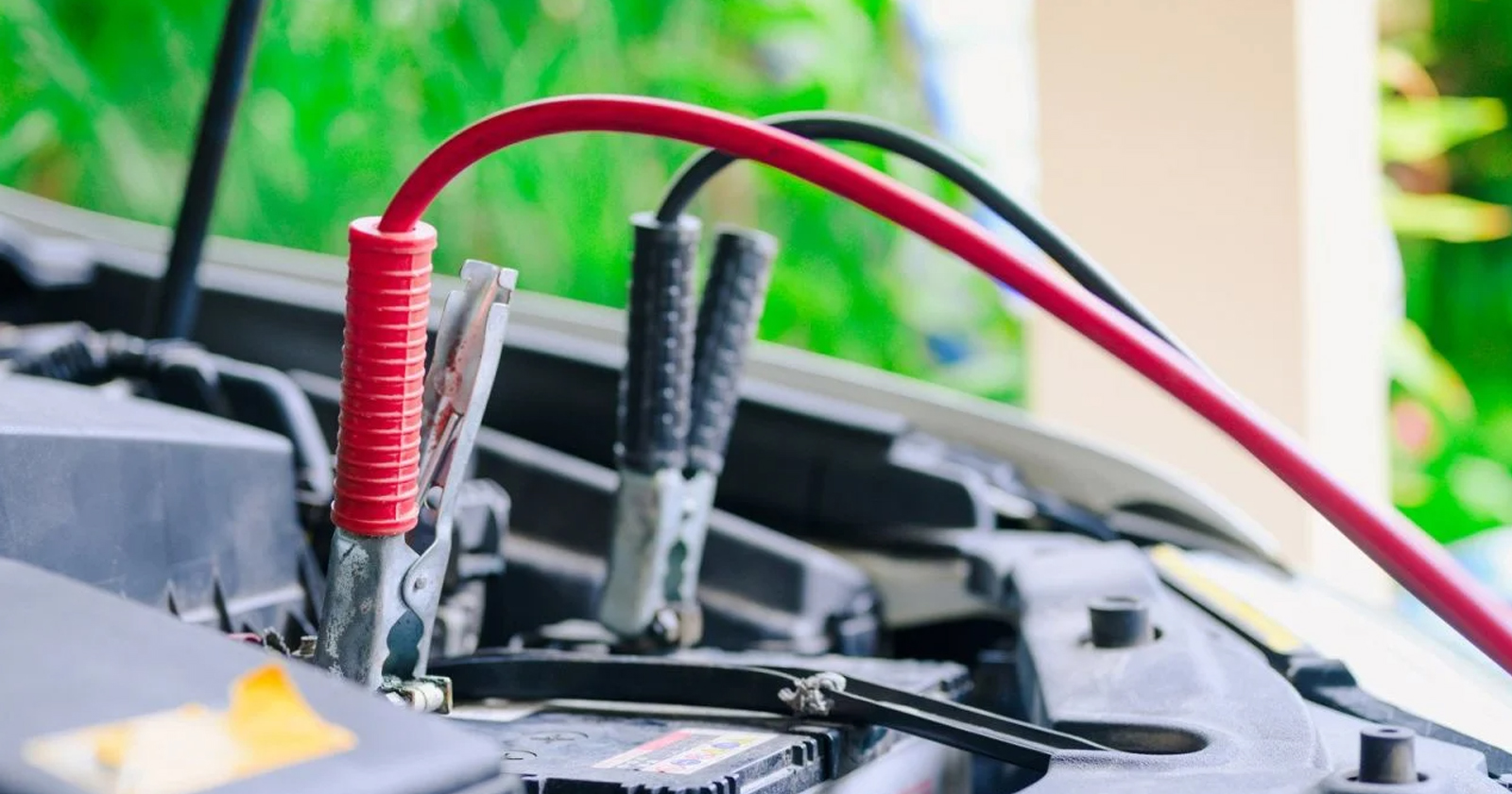 Bağcılar Akü Takviye