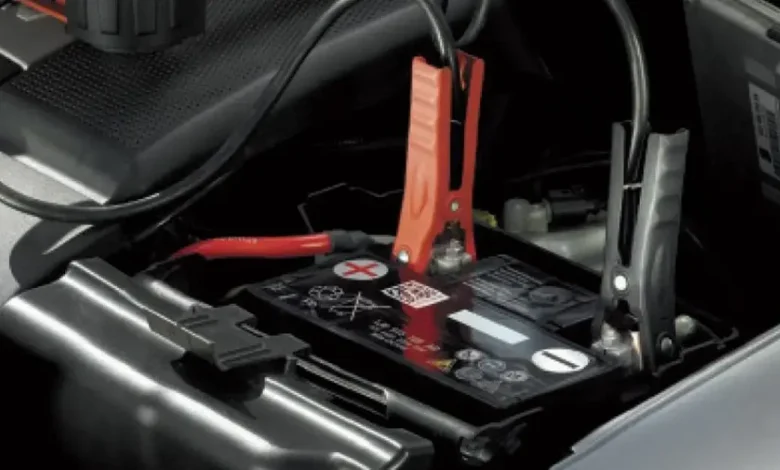 Bağcılar Akü Takviye